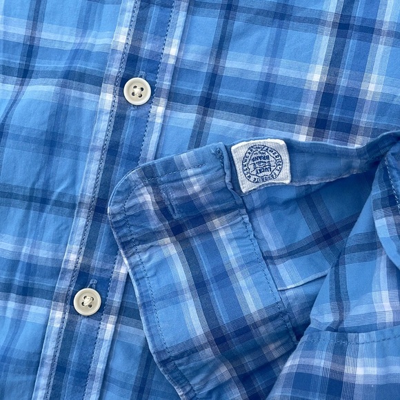 Lucky Brand Dress Shirt - Picture 5 of 8